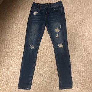 Charlotte Russe Jeans